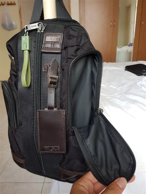 fake tumi china